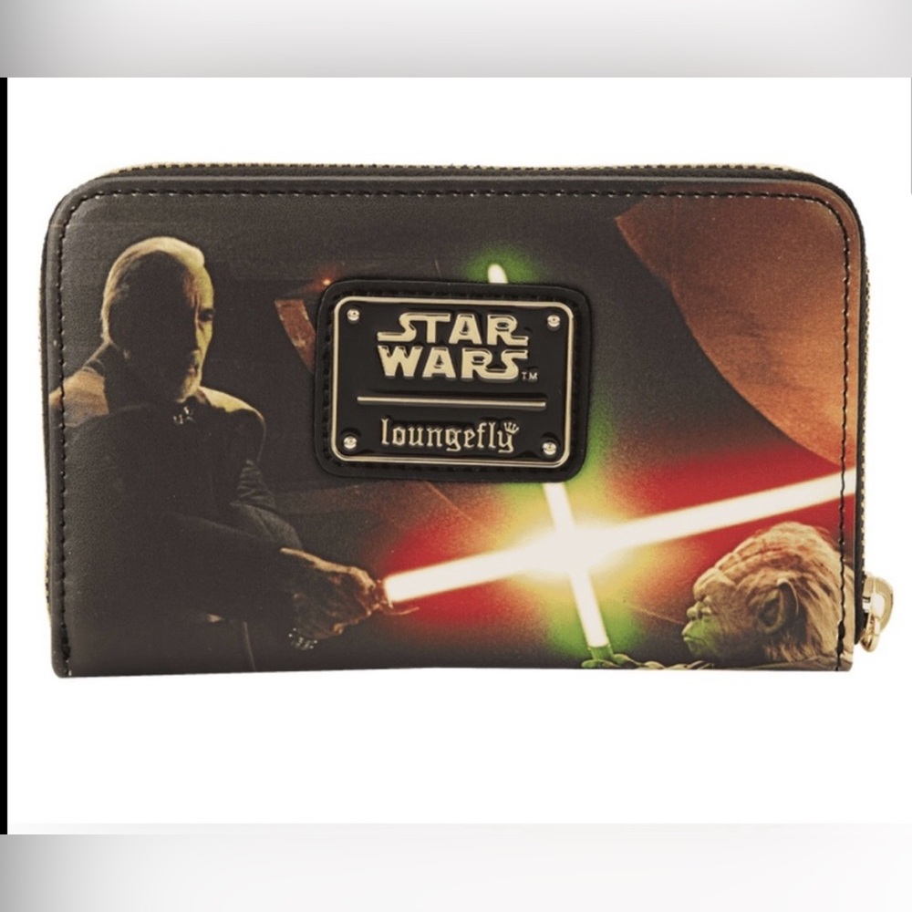 New- Star Wars: Episode I| - Attack of the Clones Scene Zip Around Walle…